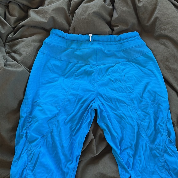 Dance studio pant unlined - Picture 6 of 9